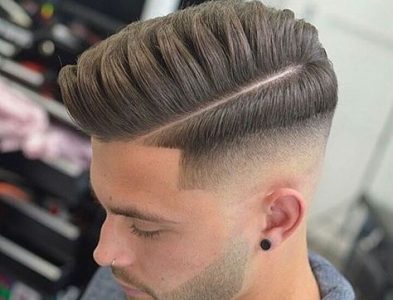 55+ Imagenes Cortes De Cabello Para Hombres Barberia Free Descargar